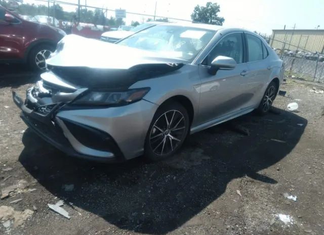 Photo 1 VIN: 4T1G11AK3PU768149 - TOYOTA CAMRY 