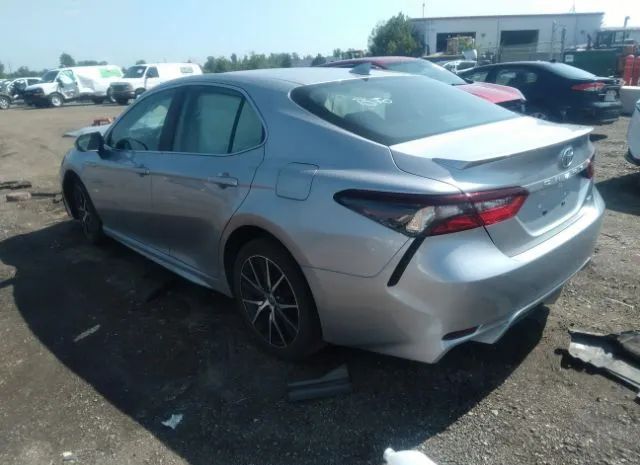 Photo 2 VIN: 4T1G11AK3PU768149 - TOYOTA CAMRY 