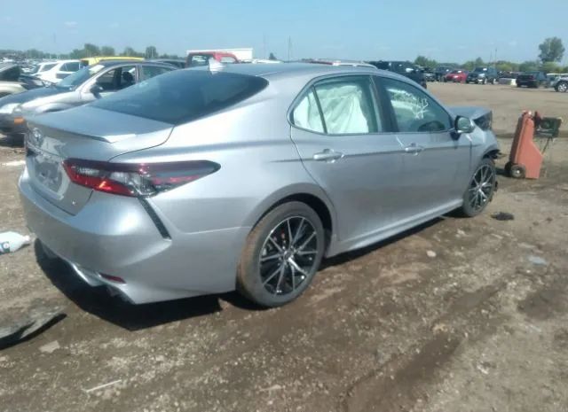 Photo 3 VIN: 4T1G11AK3PU768149 - TOYOTA CAMRY 