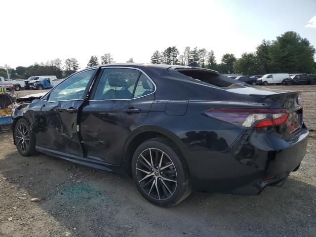 Photo 1 VIN: 4T1G11AK3PU768698 - TOYOTA CAMRY SE N 