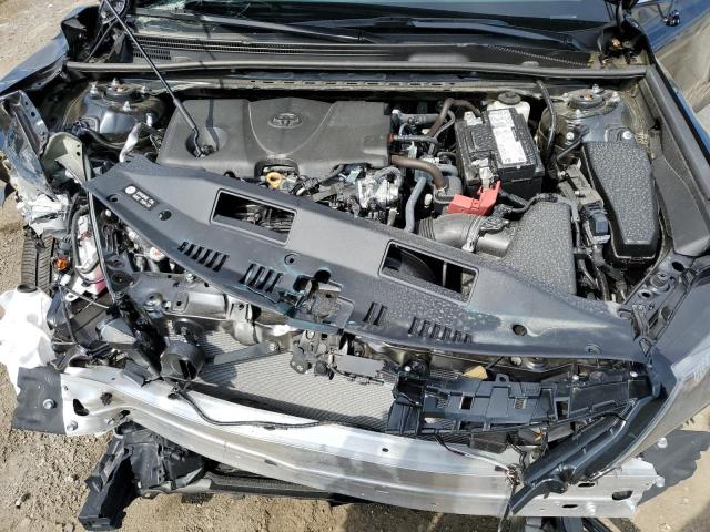 Photo 10 VIN: 4T1G11AK3PU768698 - TOYOTA CAMRY SE N 