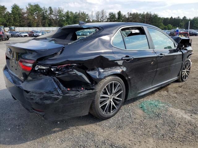 Photo 2 VIN: 4T1G11AK3PU768698 - TOYOTA CAMRY SE N 