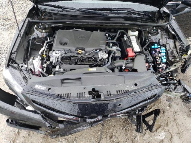 Photo 10 VIN: 4T1G11AK3PU768877 - TOYOTA CAMRY SE N 