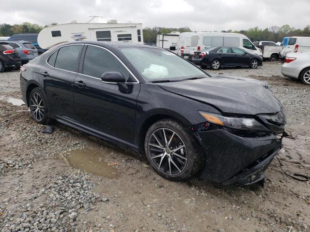 Photo 3 VIN: 4T1G11AK3PU768877 - TOYOTA CAMRY SE N 