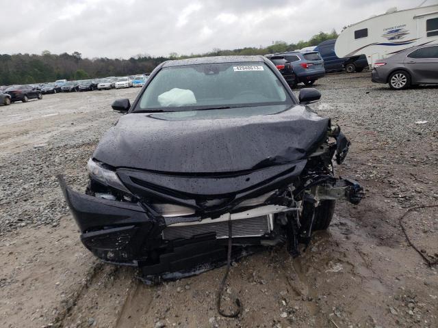 Photo 4 VIN: 4T1G11AK3PU768877 - TOYOTA CAMRY SE N 