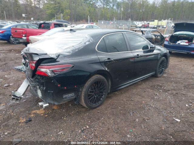 Photo 3 VIN: 4T1G11AK3PU770886 - TOYOTA CAMRY 