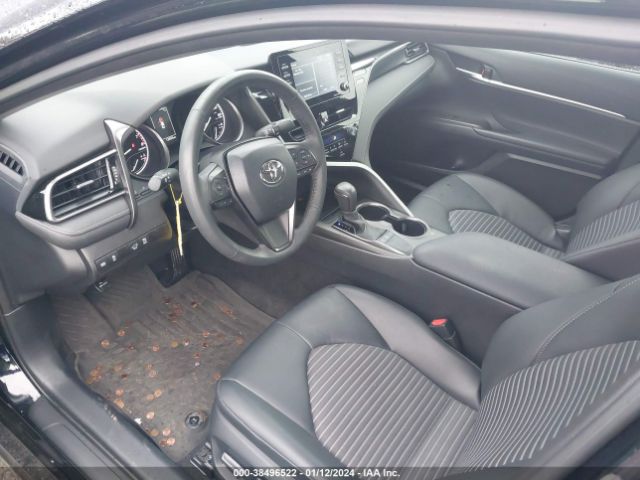 Photo 4 VIN: 4T1G11AK3PU770886 - TOYOTA CAMRY 