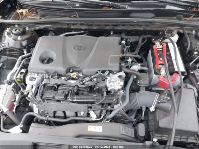 Photo 9 VIN: 4T1G11AK3PU770886 - TOYOTA CAMRY 