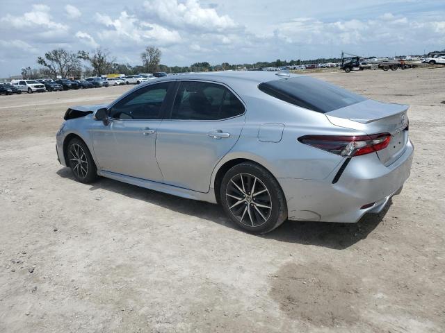 Photo 1 VIN: 4T1G11AK3PU779264 - TOYOTA CAMRY SE N 