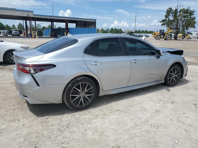 Photo 2 VIN: 4T1G11AK3PU779264 - TOYOTA CAMRY SE N 