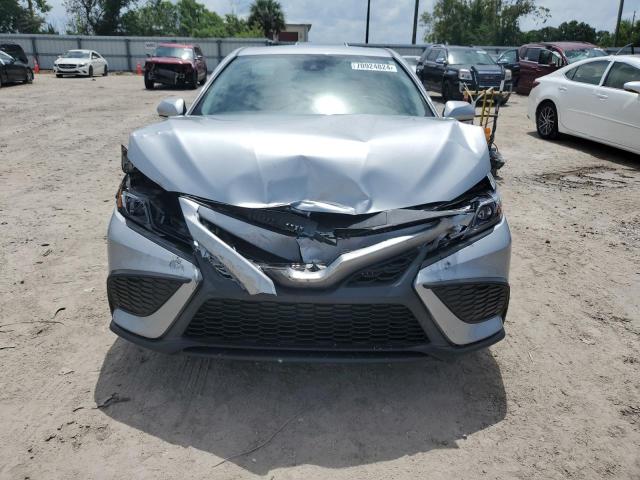 Photo 4 VIN: 4T1G11AK3PU779264 - TOYOTA CAMRY SE N 