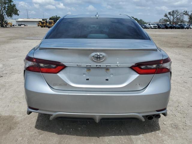 Photo 5 VIN: 4T1G11AK3PU779264 - TOYOTA CAMRY SE N 