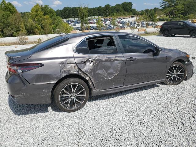 Photo 2 VIN: 4T1G11AK3PU781788 - TOYOTA CAMRY SE N 