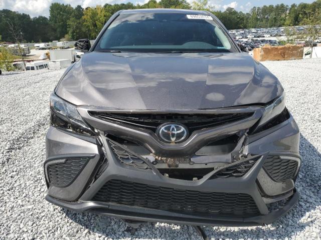 Photo 4 VIN: 4T1G11AK3PU781788 - TOYOTA CAMRY SE N 