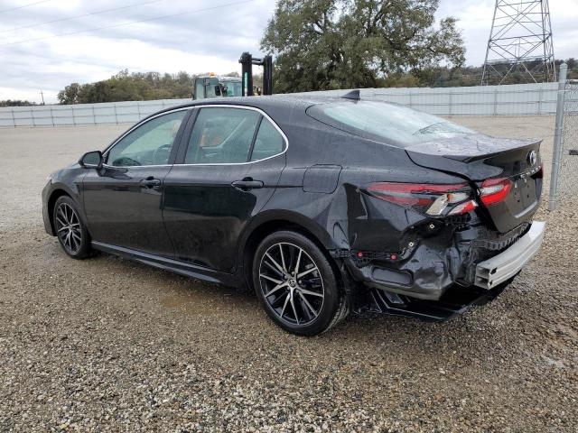 Photo 1 VIN: 4T1G11AK3PU793519 - TOYOTA CAMRY 