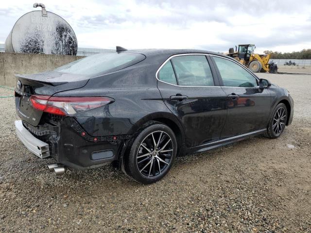 Photo 2 VIN: 4T1G11AK3PU793519 - TOYOTA CAMRY 