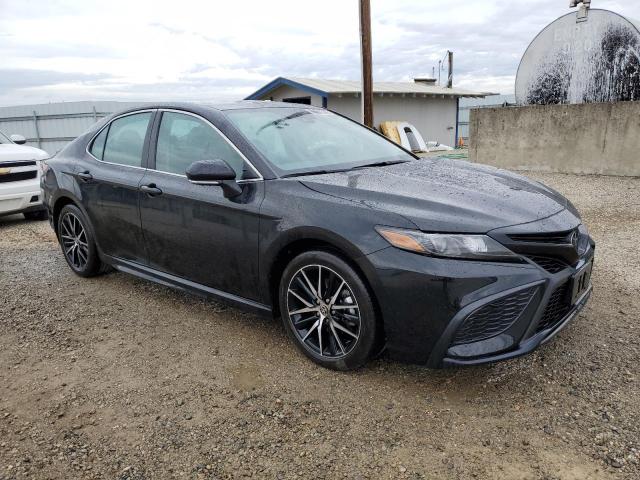 Photo 3 VIN: 4T1G11AK3PU793519 - TOYOTA CAMRY 