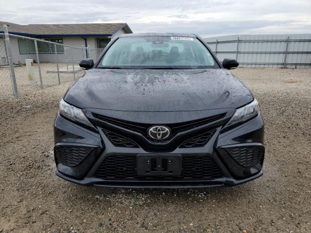 Photo 4 VIN: 4T1G11AK3PU793519 - TOYOTA CAMRY 