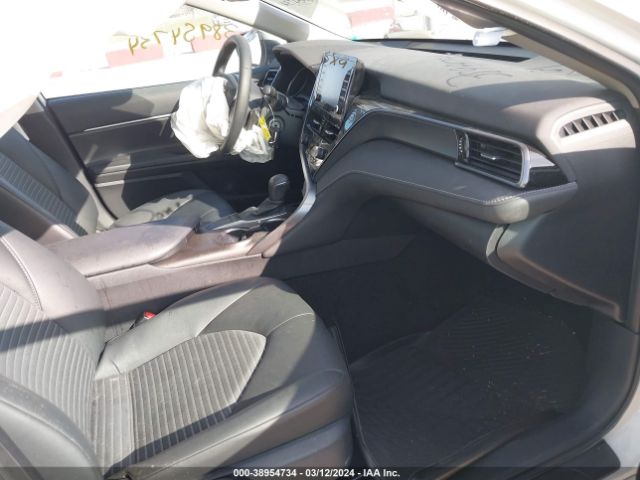 Photo 4 VIN: 4T1G11AK3PU816040 - TOYOTA CAMRY 