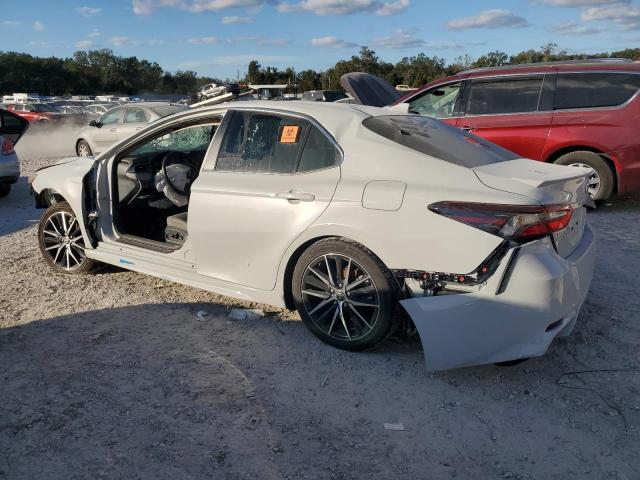 Photo 1 VIN: 4T1G11AK3RU218856 - TOYOTA CAMRY SE N 