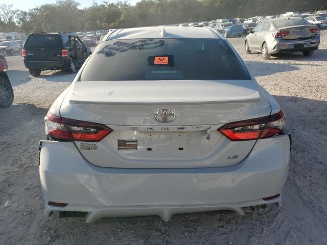 Photo 5 VIN: 4T1G11AK3RU218856 - TOYOTA CAMRY SE N 