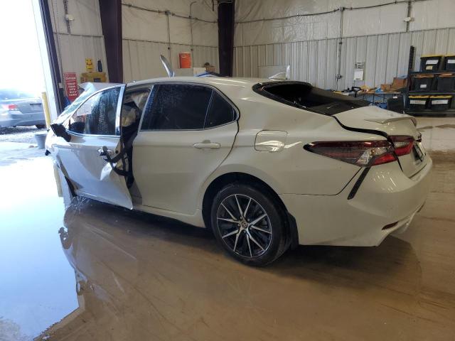 Photo 1 VIN: 4T1G11AK3RU229484 - TOYOTA CAMRY SE N 