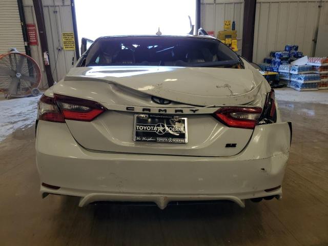 Photo 5 VIN: 4T1G11AK3RU229484 - TOYOTA CAMRY SE N 