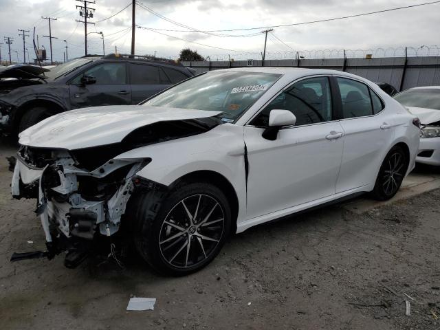 Photo 0 VIN: 4T1G11AK3RU230618 - TOYOTA CAMRY SE N 