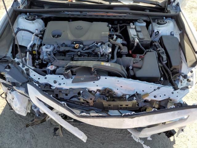 Photo 10 VIN: 4T1G11AK3RU230618 - TOYOTA CAMRY SE N 