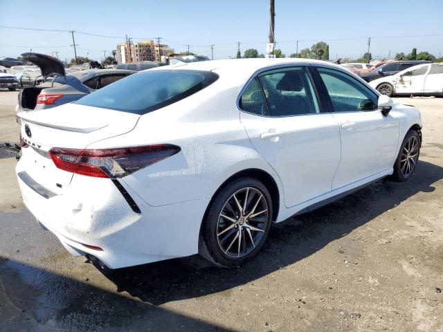 Photo 2 VIN: 4T1G11AK3RU230618 - TOYOTA CAMRY SE N 