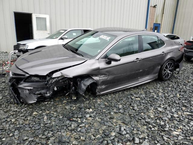 Photo 0 VIN: 4T1G11AK3RU236645 - TOYOTA CAMRY 