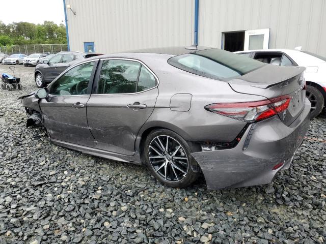 Photo 1 VIN: 4T1G11AK3RU236645 - TOYOTA CAMRY 