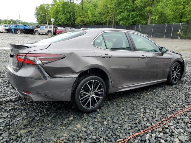 Photo 2 VIN: 4T1G11AK3RU236645 - TOYOTA CAMRY 