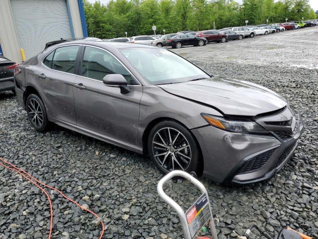 Photo 3 VIN: 4T1G11AK3RU236645 - TOYOTA CAMRY 