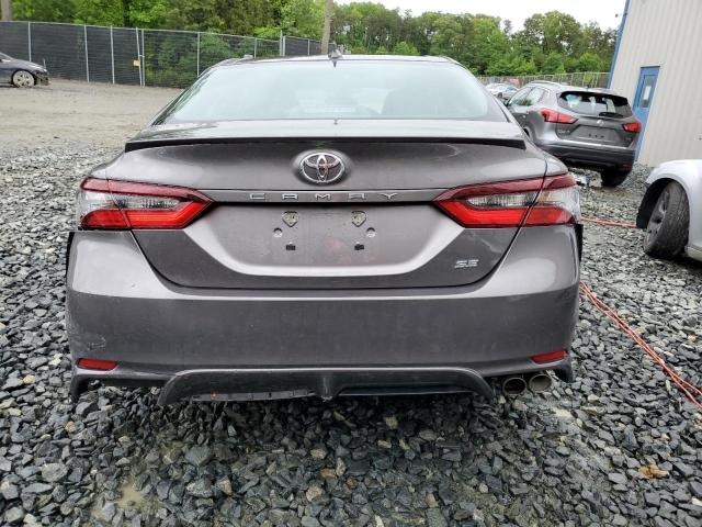 Photo 5 VIN: 4T1G11AK3RU236645 - TOYOTA CAMRY 