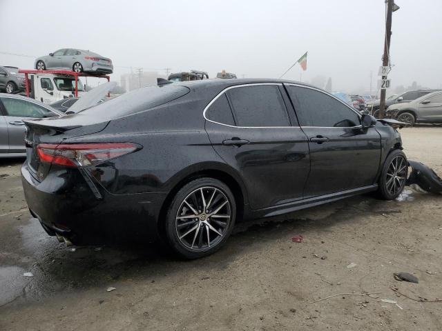 Photo 2 VIN: 4T1G11AK3RU253333 - TOYOTA CAMRY SE N 