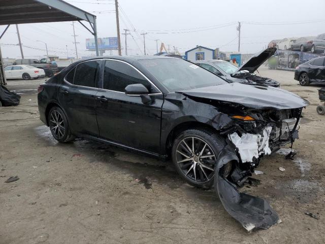 Photo 3 VIN: 4T1G11AK3RU253333 - TOYOTA CAMRY SE N 