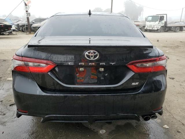 Photo 5 VIN: 4T1G11AK3RU253333 - TOYOTA CAMRY SE N 