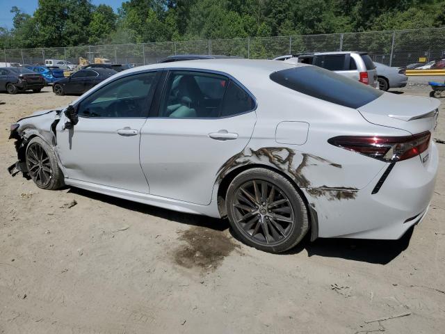 Photo 1 VIN: 4T1G11AK3RU261528 - TOYOTA CAMRY 