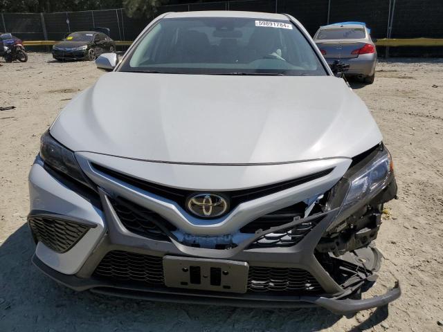 Photo 4 VIN: 4T1G11AK3RU261528 - TOYOTA CAMRY 