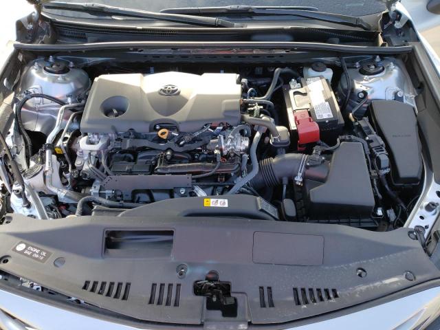 Photo 10 VIN: 4T1G11AK3RU844732 - TOYOTA CAMRY 