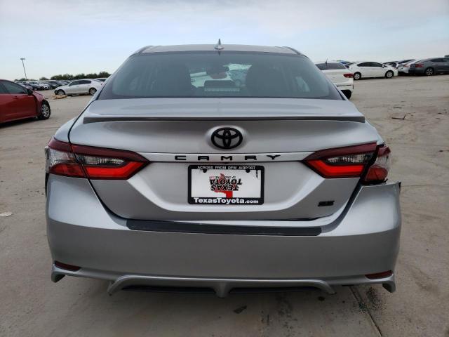 Photo 5 VIN: 4T1G11AK3RU844732 - TOYOTA CAMRY 