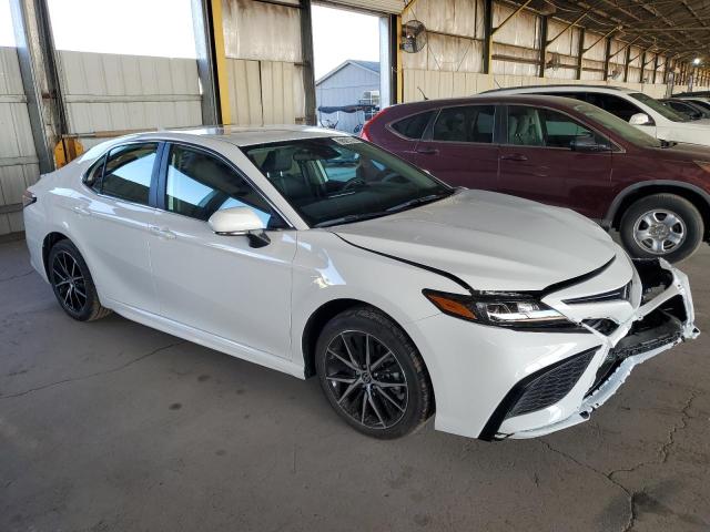 Photo 3 VIN: 4T1G11AK3RU853186 - TOYOTA CAMRY 