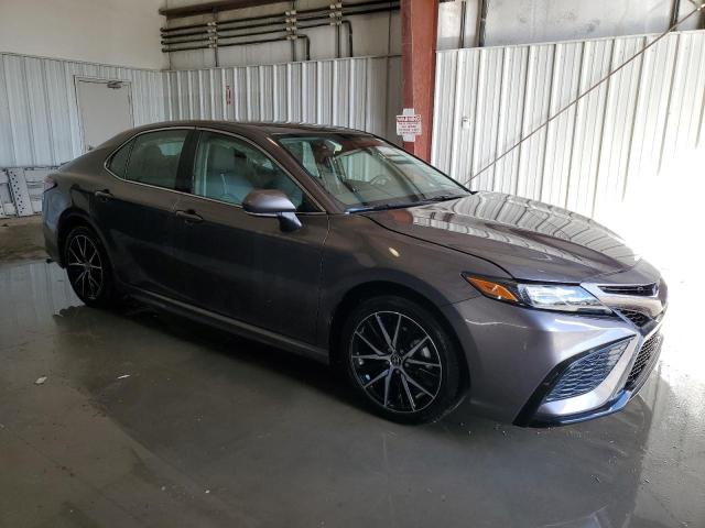 Photo 3 VIN: 4T1G11AK3RU868769 - TOYOTA CAMRY SE N 