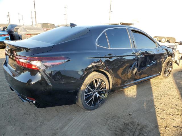 Photo 2 VIN: 4T1G11AK3RU869694 - TOYOTA CAMRY SE N 