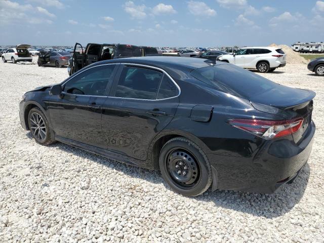 Photo 1 VIN: 4T1G11AK3RU883384 - TOYOTA CAMRY SE N 