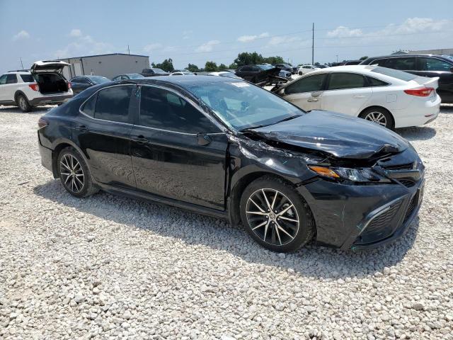 Photo 3 VIN: 4T1G11AK3RU883384 - TOYOTA CAMRY SE N 