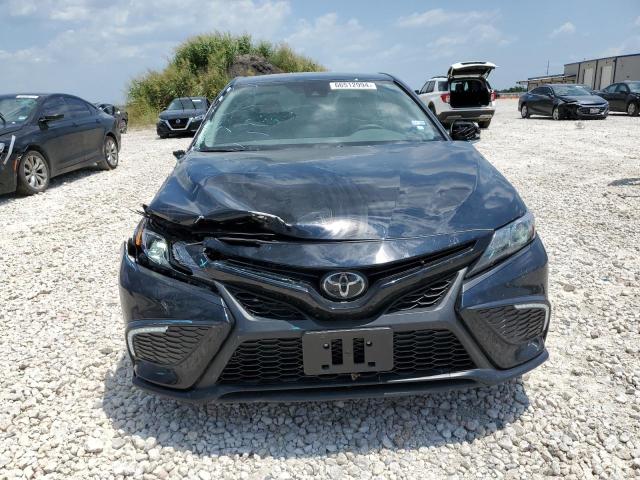 Photo 4 VIN: 4T1G11AK3RU883384 - TOYOTA CAMRY SE N 