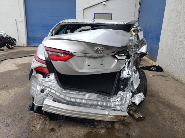 Photo 5 VIN: 4T1G11AK3RU886916 - TOYOTA CAMRY 