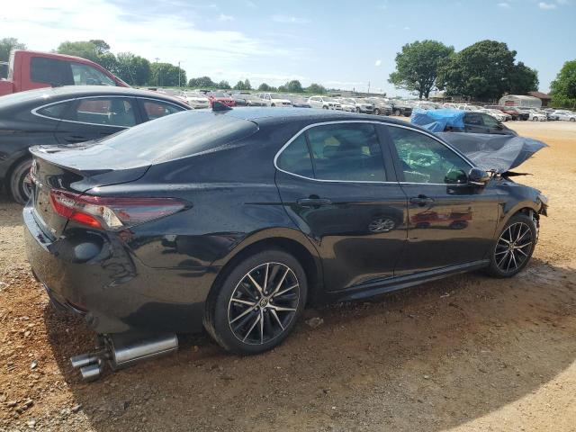 Photo 2 VIN: 4T1G11AK3RU910261 - TOYOTA CAMRY 